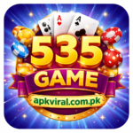 535 Game