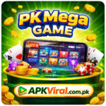 PKMega Game