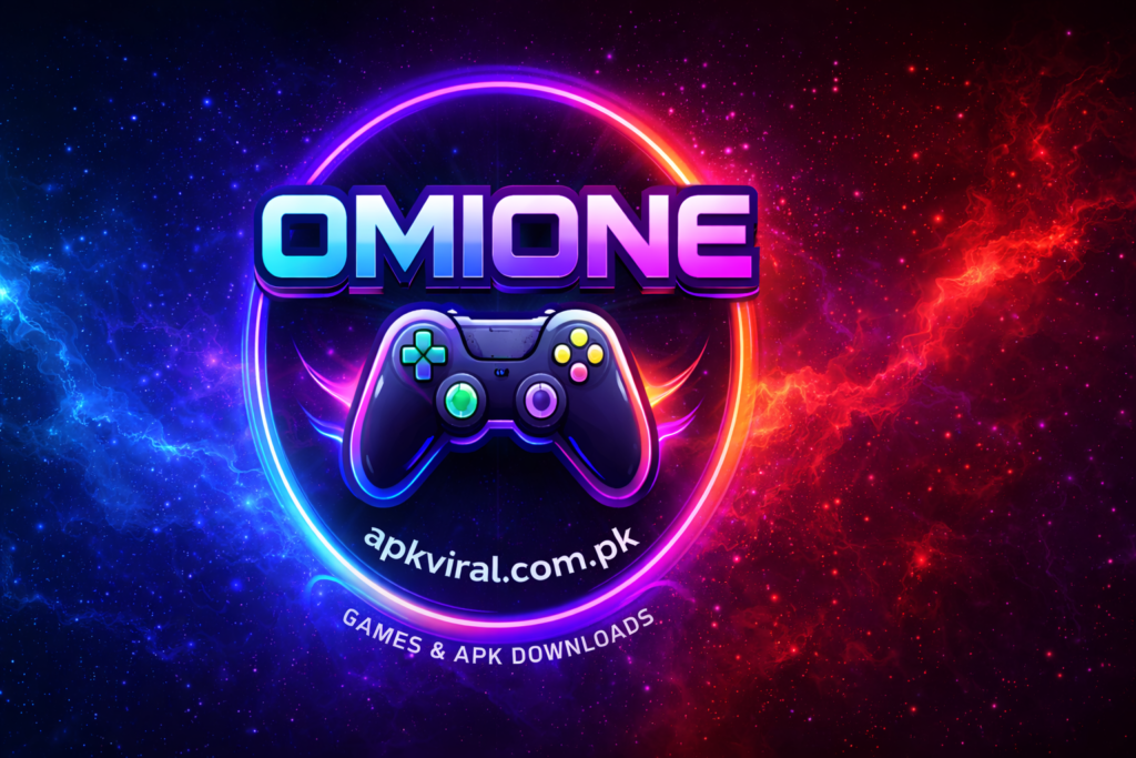 omione Game
