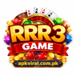 RR3 Game