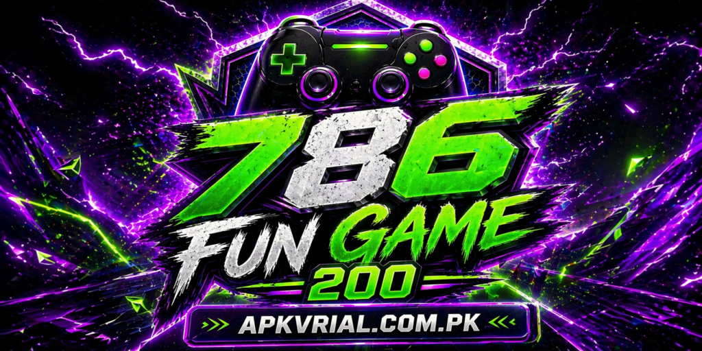 786 Fun Game