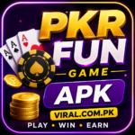 PKRfun game