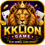 Kklion Game