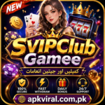 SVIPClub Game