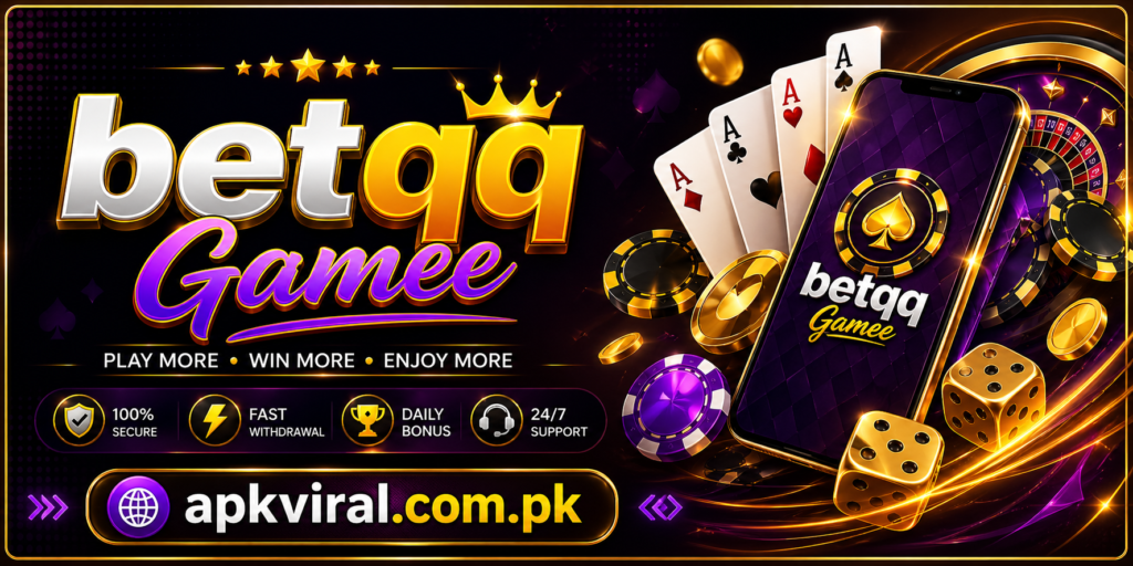 betqq game