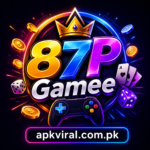 87P Game