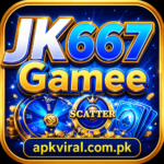 JK667 Game