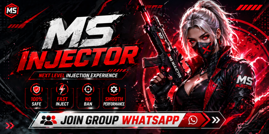 MS Injecto