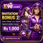 E98 Game
