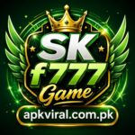 SK F777 Game