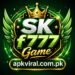 SK F777 Game