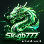 SKGB777 Game