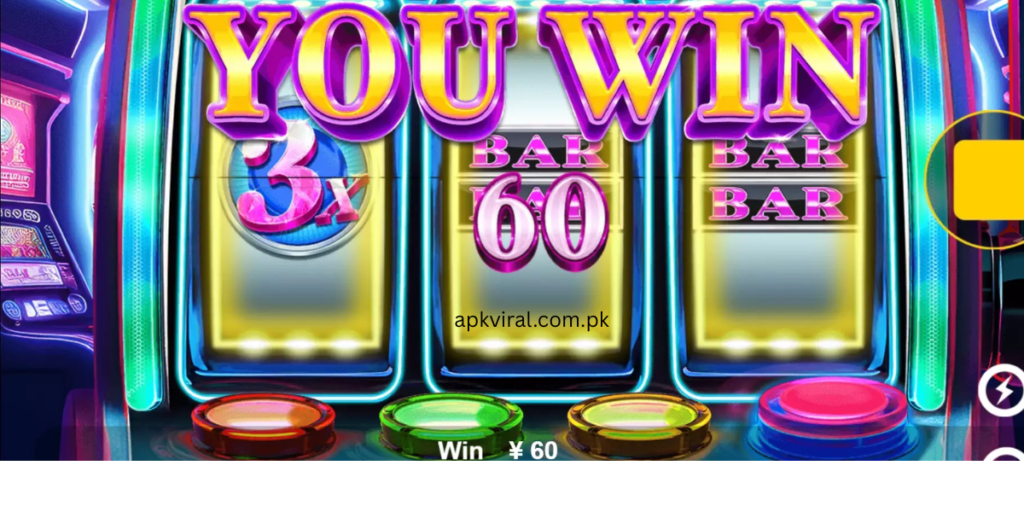 Win786 Game