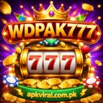 WDPAK777 Game