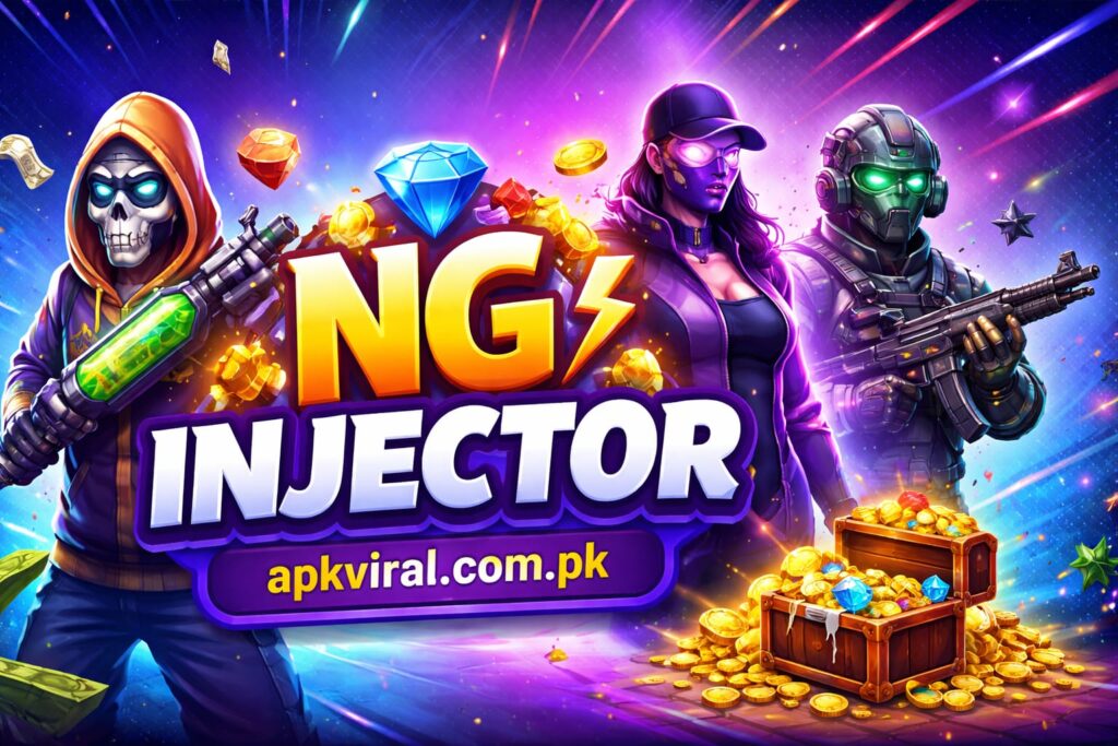 NG Injector