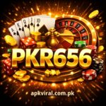 PKR656 Game