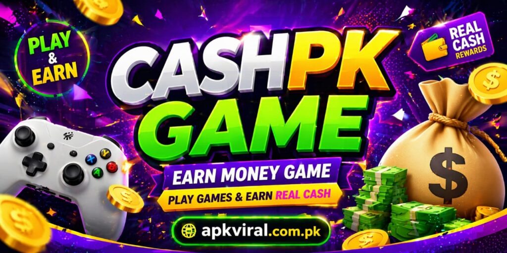 cashpk Game