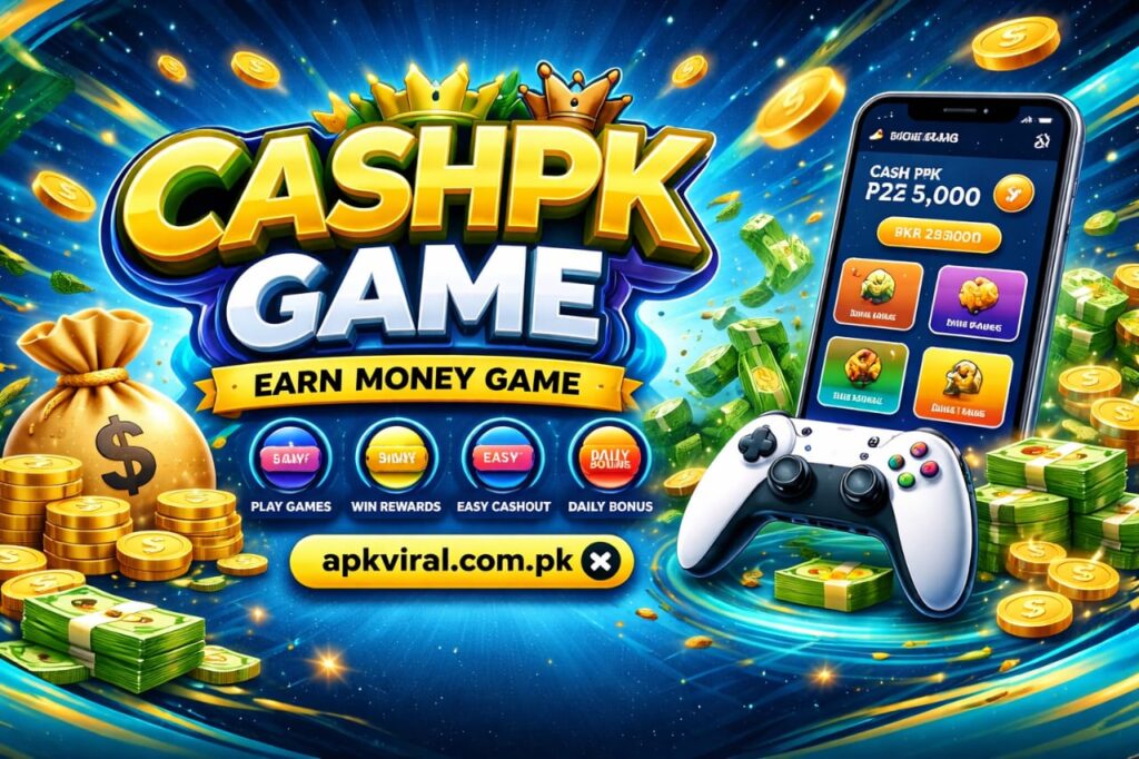 cashpk Game