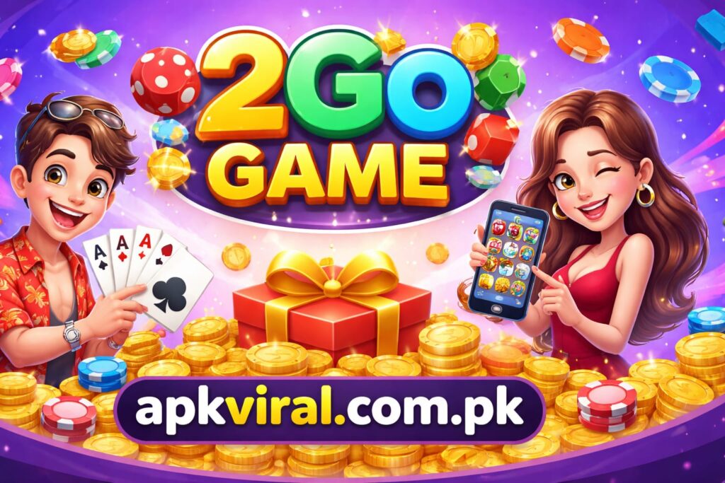 2go game