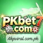 PKbet7 Game