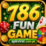 786 Fun Game