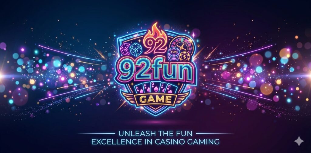 92fun game