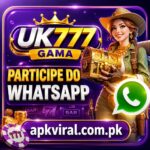 Uk777 Game