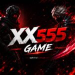 XX555 Game