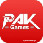 PAKNEW Game