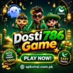 dosti786 Game