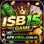 isb15 game