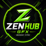 ZENHub GFX APK