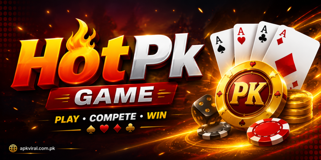 HotPk Game