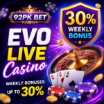 92Pakbet Game