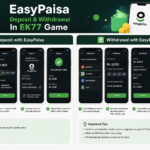 EK77 Game