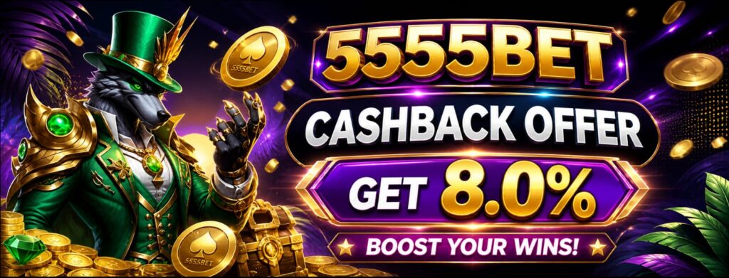 555Bet Game