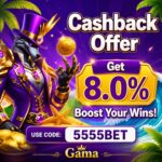5555Bet Game