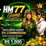 Hm77 Game