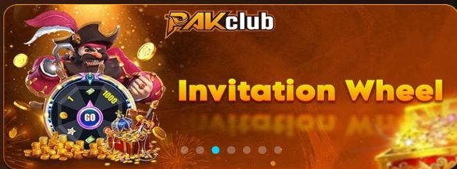Pakclub Game