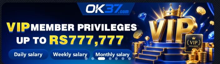 Ok37 Game