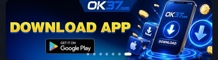 Ok37 Game
