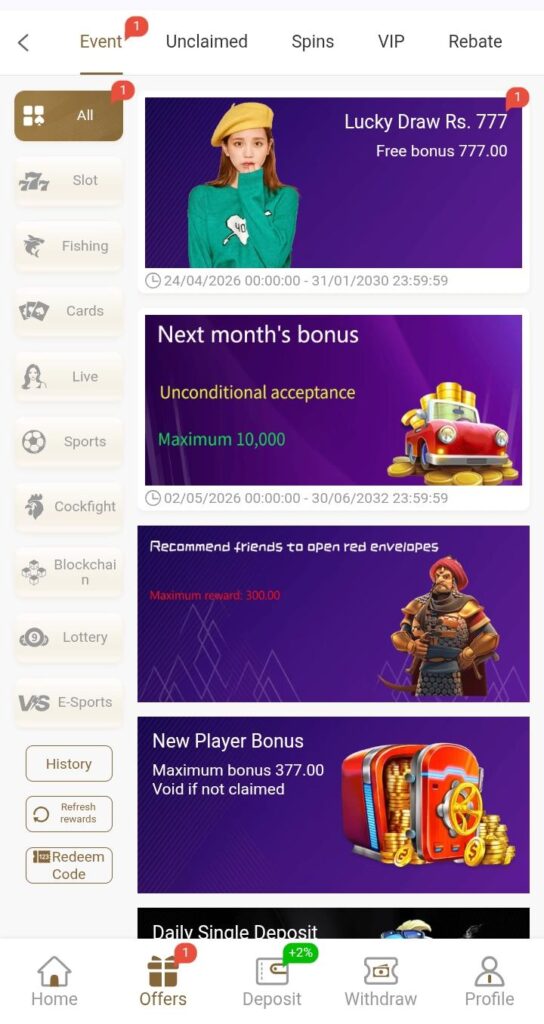 88casino Game