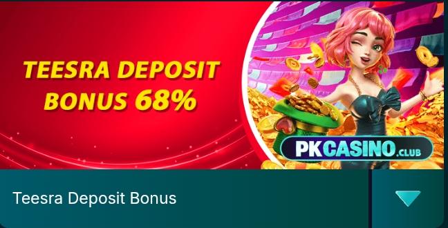 Pkcasino Game