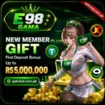E98 Game