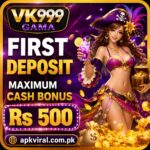 vk999 Game