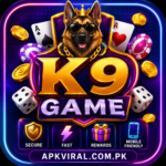 K9 Game