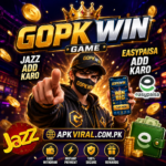 Gopkwin Game