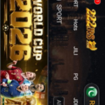 222RSbet game