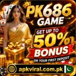 PK686 Game