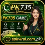 PK735 Game